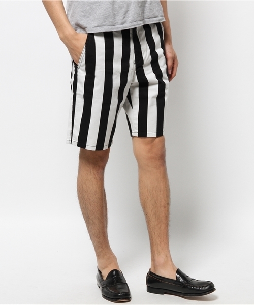 WEGO（ウィゴー）の「WEGO/パターンプリントショーツ（その他パンツ・メンズ・その他4/その他2/その他1/その他3/その他5・LARGE/SMALL/MEDIUM）」の17枚目の写真