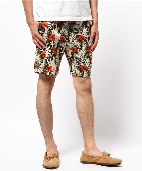 WEGO（ウィゴー）の「WEGO/パターンプリントショーツ（その他パンツ・メンズ・その他4/その他2/その他1/その他3/その他5・LARGE/SMALL/MEDIUM）」の22枚目の写真