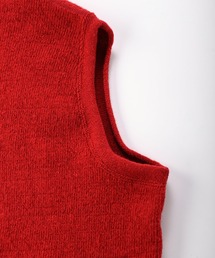 45R（フォーティファイブアール）の「シェットランドストレッチニット