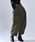 ADRER�i�A�h���[�j�́uextra quality Special gimmick cargo pants / �G�N�X�g���N�I���e�B�X�y�V�����M�~�b�N�J�[�S�p���c�i�J�[�S�p���c�j�v�b�J�[�L