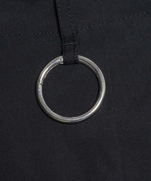 ADRER（アドラー）の「extra quality Special gimmick cargo pants / エクストラクオリティスペシャルギミックカーゴパンツ（カーゴパンツ・メンズ・ホワイト/ブラック/グレー/カーキ/ホワイト×ブラック・SMALL/MEDIUM/LARGE/X-SMALL）」の22枚目の写真