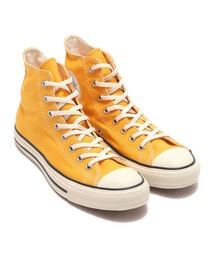 CONVERSE | CONVERSE ALL STAR BURNT COLORS HI / オールスター バーントカラーズ HI(スニーカー)