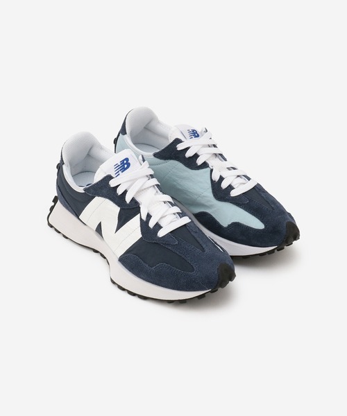 New Balance | MS327 NAVY WOMEN