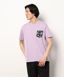 STYLEBLOCK | 半袖ポケットTシャツ(Tシャツ/カットソー)