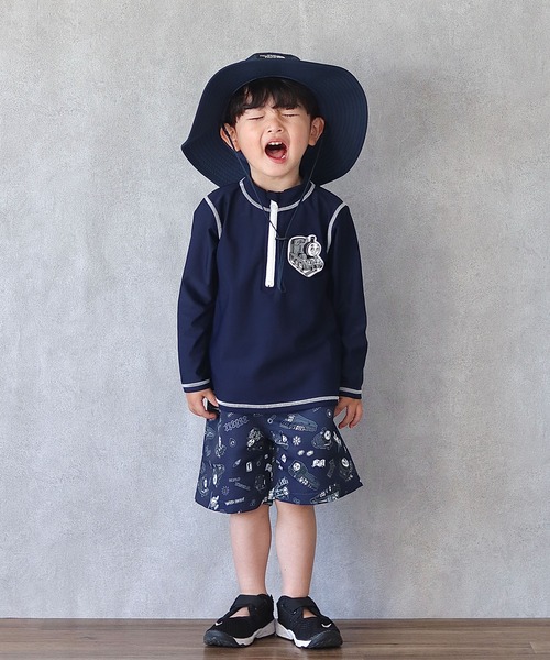 CIAOPANIC TYPY（チャオパニックティピー）の「【KIDS】【きかんしゃ