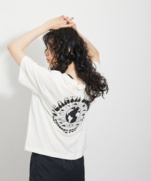 NIKE | 【NIKE】ナイキ スポーツウェア ボクシー Tシャツ ウィメンズ(Tシャツ/カットソー)