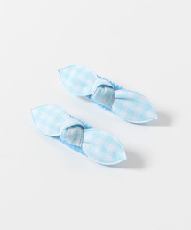 Milk x Soda（ミルクソーダ）の「MILK x SODA　KIERA HAIR CLIP(KIDS)（バレッタ/ヘアクリップ・キッズ）」