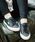 SUPERGAiXyKj́uSUPERGA XyK 2750-COTU CLASSIC 2750RbgNVbN S000010 BLACK-Fwht F83iXj[J[jvbubN