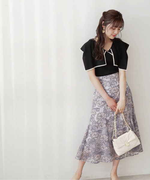 PROPORTION BODY DRESSING（プロポーションボディドレッシング