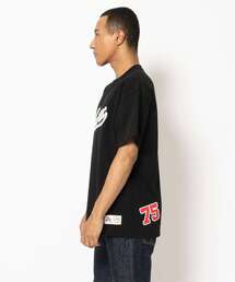 AVIREX | # DS BB AVIREX LOGO TEE(Tシャツ/カットソー)