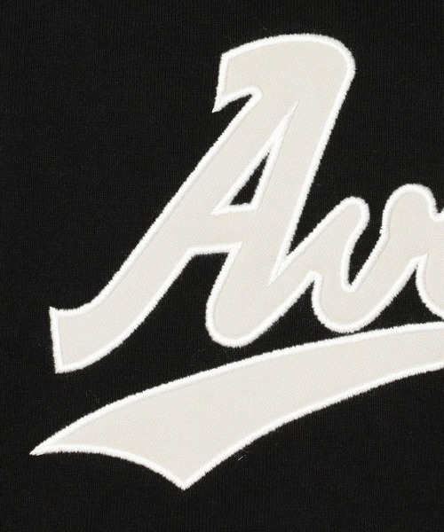 AVIREX(アヴィレックス)の「【直営店限定】ベースボール クルーネック Tシャツ/BASEBALL CREW NECK T-SHIRT / アヴィレックス / AVIREX(Tシャツ/カットソー・メンズ・ブラック/ホワイト・LARGE/MEDIUM/X-LARGE/XX-LARGE)」の19枚目の写真