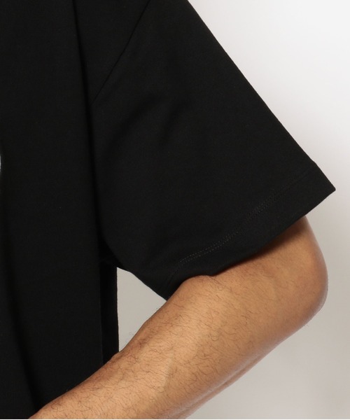 AVIREX(アヴィレックス)の「【直営店限定】ベースボール クルーネック Tシャツ/BASEBALL CREW NECK T-SHIRT / アヴィレックス / AVIREX(Tシャツ/カットソー・メンズ・ブラック/ホワイト・LARGE/MEDIUM/X-LARGE/XX-LARGE)」の12枚目の写真