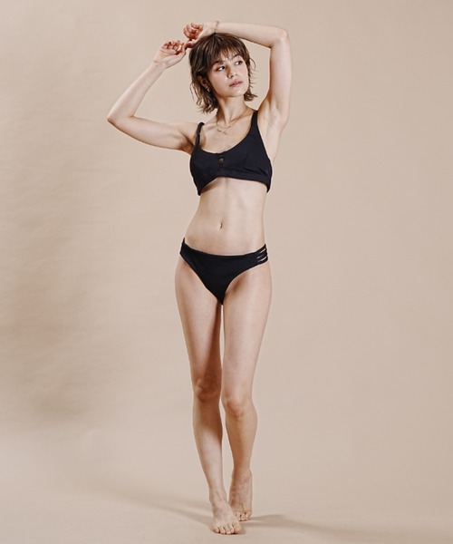 最終値下げ PAMM 水着 Amazon | IEFIEL 過激 セクシー マイクロ ビキニ 2点 極小 光沢
