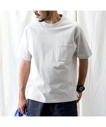 BACK NUMBER(バックナンバー)ヘビーウェイト半袖Tシャツ