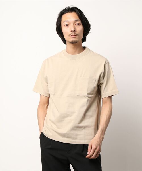 セール】【BACK NUMBER】レギュラーヘビーウェイトTシャツ（T