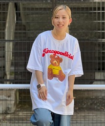 A FEW GOOD KIDS | AFGK-53.SSTEE(Tシャツ/カットソー)