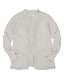 The DUFFER ダファー コットンリネン 着流し カーディガン　Lサイズ The DUFFER of ST.GEORGE（ザダファーオブセントジョージ）の「C
