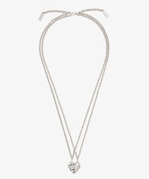 『101匹わんちゃん』2連ネックレス