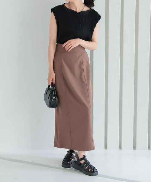 KOBE LETTUCE(コウベレタス)の「センターライングルカサンダル(サンダル・レディース・ブラック/アイボリー/キャメル・LL/S/M/L)」の7枚目の写真