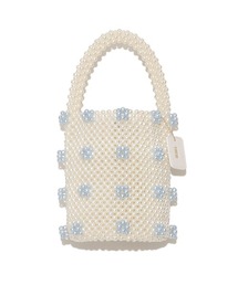 FURFUR | 【WEB限定カラー】パールハンドバッグ(ハンドバッグ)