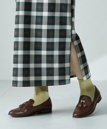 WA ORiental TRaffic | ■2022秋冬新作■タッセルローファー/22303(ローファー)