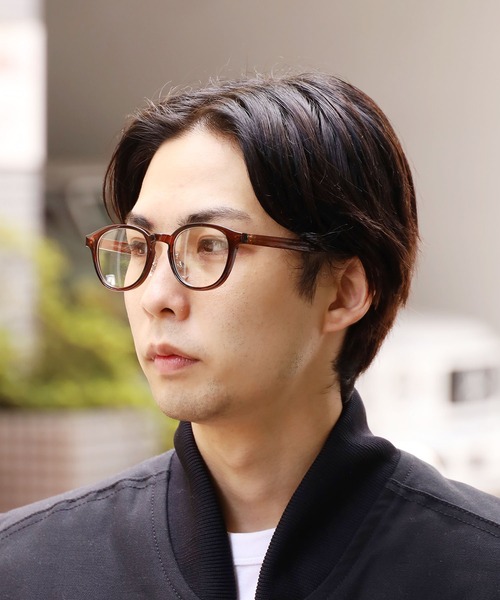 NOEYEDIA（ノーアイディア）の「no eyedia/ノーアイディア fashion glass ボスリントン カラーサングラス（サングラス・レディース・ブラック/グレー/イエロー/クリア/ブラウン系その他/ブラック系その他/イエロー系その他/ブラック系2/ブラック系1/イエロー系その他2/ブラック系3/ライトグレー/グレー系・FREE）」の10枚目の写真