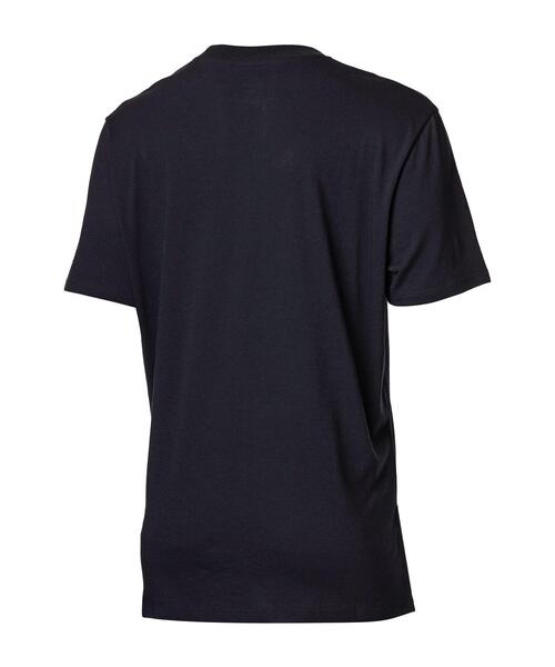 UNDER ARMOUR(アンダーアーマー)の「UAコットン オーバーサイズ Tシャツ(トレーニング/レディース)(Tシャツ/カットソー・レディース・ホワイト/ブラック・M/L/S/XL)」の11枚目の写真