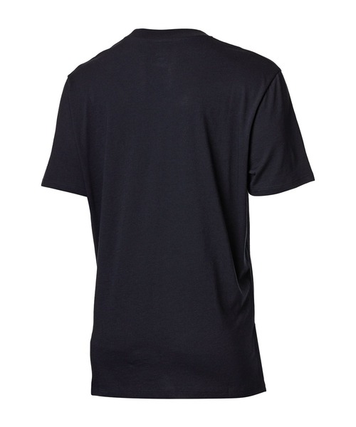 UNDER ARMOUR(アンダーアーマー)の「UAコットン オーバーサイズ Tシャツ(トレーニング/レディース)(Tシャツ/カットソー・レディース・ホワイト/ブラック・M/L/S/XL)」の4枚目の写真