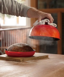 Le Creuset(N[[)̃VOj`[ ubhEI[u 24cm(/tCp)