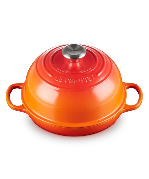 新品未使用　LE CREUSET TNS 24cm Braiser 新品未使用 LE CREUSET TNS 24cm Braiser