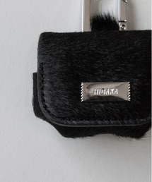 HIDAKA（ヒダカ）の「HIDAKA AIRPODS PRO CASE - HAIR（その他小物
