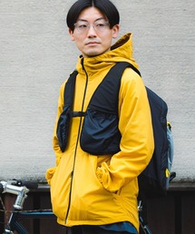 narifuri | ショルダーポケットデイパック(バックパック/リュック)