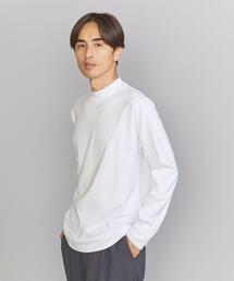 BEAUTY&YOUTH UNITED ARROWS | クリア コットン ジャケット Tシャツ(Tシャツ/カットソー)