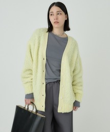 Chaos(カオス)/◆坪田あさみさんInstaLIVE紹介◆　ペルシアモールカーディガン