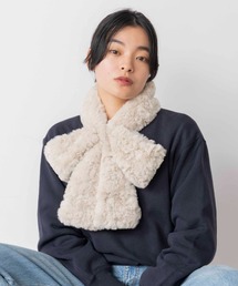 Casselini | Casselini(キャセリーニ)リボンティペット(マフラー)