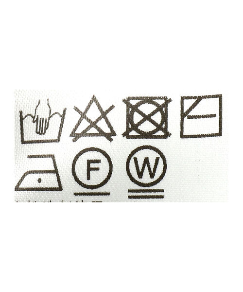 BeAMS DOT(ビームスドット)の「【WEB限定】BeAMS DOT / スペース ダイ ニット(ニット/セーター・レディース・ブラウン/パープル系その他4・FREE)」の21枚目の写真