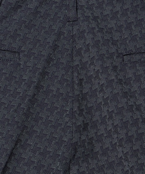 Levi's(リーバイス)の「Levi's/リーバイス LEVI'S(R) VINTAGE CLOTHING 50'S CASUALS ZOOTS リラックステーパードパンツ(スラックス・メンズ・ブルー・32inch/34inch/28inch/36inch/30inch)」の14枚目の写真