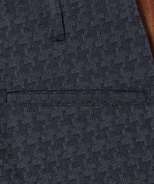 Levi's(リーバイス)の「Levi's/リーバイス LEVI'S(R) VINTAGE CLOTHING 50'S CASUALS ZOOTS リラックステーパードパンツ(スラックス・メンズ・ブルー・32inch/34inch/28inch/36inch/30inch)」の16枚目の写真