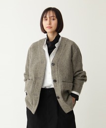 MARGARET HOWELL|マーガレット・ハウエルのブルゾン(ショート丈