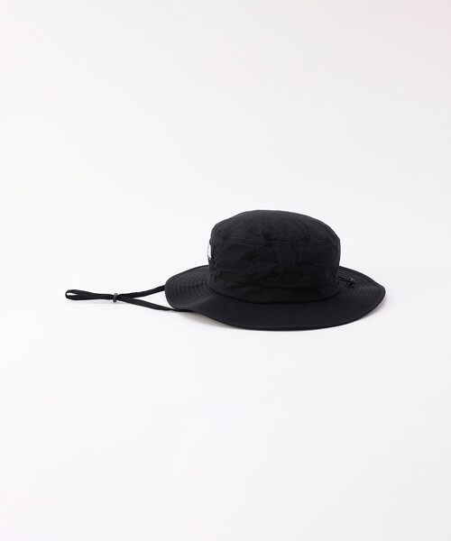 THE NORTH FACE（ザノースフェイス）の「THE NORTH FACE/ザ ノース フェイス Horizon Hat/ホライズンハット（ハット・メンズ・ブラック/オリーブ/ブラウン/ベージュ・LARGE）」の5枚目の写真