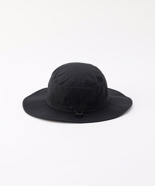 THE NORTH FACE（ザノースフェイス）の「THE NORTH FACE/ザ ノース フェイス Horizon Hat/ホライズンハット（ハット・メンズ・ブラック/オリーブ/ブラウン/ベージュ・LARGE）」の6枚目の写真