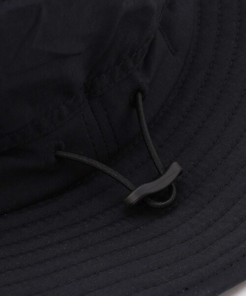 THE NORTH FACE（ザノースフェイス）の「THE NORTH FACE/ザ ノース フェイス Horizon Hat/ホライズンハット（ハット・メンズ・ブラック/オリーブ/ブラウン/ベージュ・LARGE）」の8枚目の写真