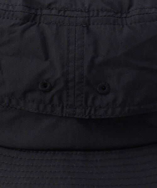 THE NORTH FACE（ザノースフェイス）の「THE NORTH FACE/ザ ノース フェイス Horizon Hat/ホライズンハット（ハット・メンズ・ブラック/オリーブ/ブラウン/ベージュ・LARGE）」の9枚目の写真