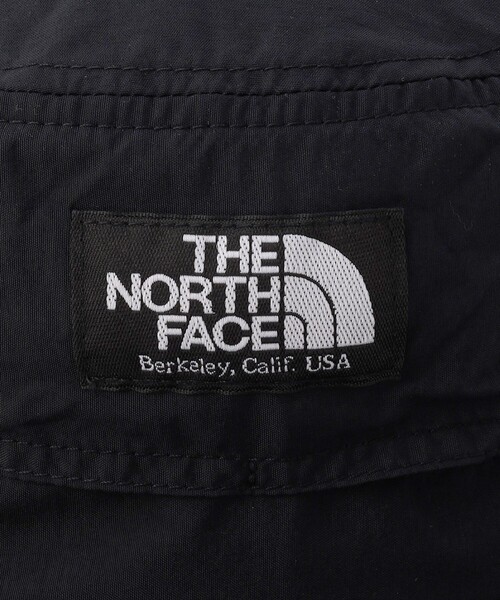 THE NORTH FACE（ザノースフェイス）の「THE NORTH FACE/ザ ノース フェイス Horizon Hat/ホライズンハット（ハット・メンズ・ブラック/オリーブ/ブラウン/ベージュ・LARGE）」の10枚目の写真