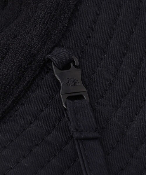 THE NORTH FACE（ザノースフェイス）の「THE NORTH FACE/ザ ノース フェイス Horizon Hat/ホライズンハット（ハット・メンズ・ブラック/オリーブ/ブラウン/ベージュ・LARGE）」の11枚目の写真