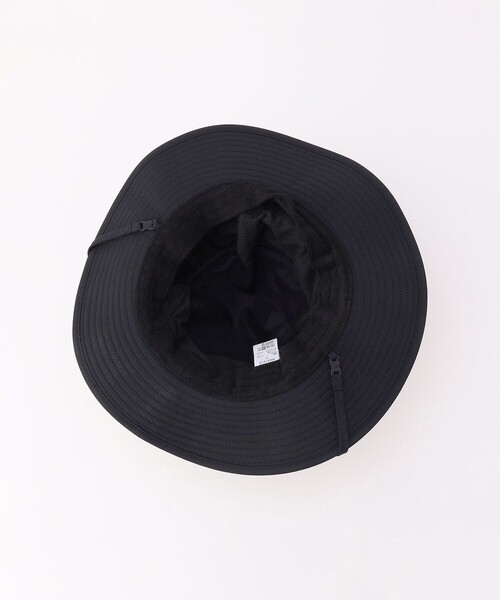 THE NORTH FACE（ザノースフェイス）の「THE NORTH FACE/ザ ノース フェイス Horizon Hat/ホライズンハット（ハット・メンズ・ブラック/オリーブ/ブラウン/ベージュ・LARGE）」の12枚目の写真