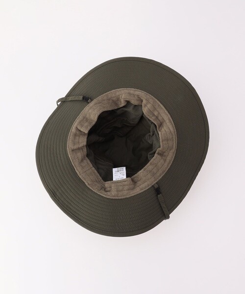 THE NORTH FACE（ザノースフェイス）の「THE NORTH FACE/ザ ノース フェイス Horizon Hat/ホライズンハット（ハット・メンズ・ブラック/オリーブ/ブラウン/ベージュ・LARGE）」の13枚目の写真