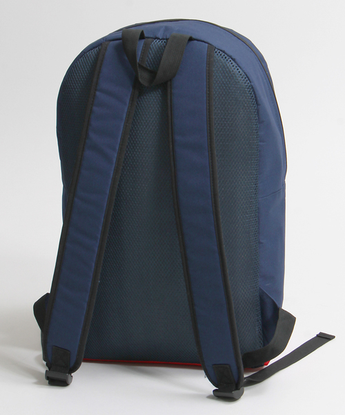 WEGO(ウィゴー)の「WEGO/スポーツデイパック(バックパック/リュック・メンズ・ホワイト/ブラック/ネイビー・FREE)」の15枚目の写真