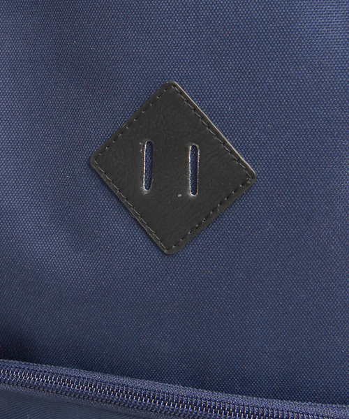 WEGO(ウィゴー)の「WEGO/スポーツデイパック(バックパック/リュック・メンズ・ホワイト/ブラック/ネイビー・FREE)」の10枚目の写真