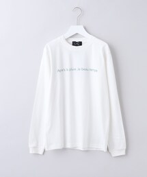 COUP DE CHANCE（クードシャンス）の「【WORLD for the World